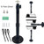 Mini Ceiling Wall Projector Mount for Brilens Projector Universal Mini Ceiling Projector Mount (15.7)