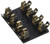 Dorman Help! 85666 Fuse Block Holds 4 Fuses