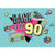 Allenjoy Back to The 90s Backdrop for Pictures Birthday Dance Music Disco Lets Hip Hop Party Cake Table Banner I Love The 90s Theme Photoshoot Background 7x5ft Photo Booth Props