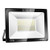 SOLLA 150W LED Flood Light, IP66 Waterproof, 12000lm, 800W Equivalent, Super Bright Outdoor Security Lights, 3000K Warm White, Outdoor Floodlight for Garage, Garden, Lawn and Yard