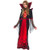 Spooktacular Creations Vampire Girl Costume (3T) Red