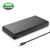 Power Bank X-DRAGON 26800mAh External Battery with 4 USB Output and PD Bidirectional USB C Input/Output, LED Light Portable Charger for iPhoneX 8 7 Huawei Samsung Galaxy Cell Phone and More