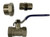 Powermate Vx 165-0289RP Ball Valve Kit