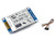 200x200 Resolution 1.54inch E-Ink Display Module Electronic E-paper Sreen with Embedded Controller SPI Interface Support Partial Refresh for Raspberry Pi/Arduino/Nucleo