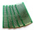 Penta Angel 10pcs Double-Side Prototype PCB Universal Printed Circuit Board Universal PCB Circuit Board (3x7cm)