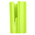 Wrapping Paper Cutter Easy Gift Wrapping Scissors Creative Sliding Paper Roll Cutter Mini Portable Small Utility Wrapping Paper Cutting Tools(Green)