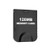 Micro Trader 128MB Capacity Memory Card Compatible with Nintendo Gamecube or Wii System Storage GC