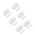 Door Window Alarm, Home Security Wireless Magnetic Sensor Burglar Anti-Theft Alarm (Pack of (6))