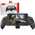 IPEGA PG-9023S Wireless Bluetooth 4.0 Gamepad Multimedia Controller Joystick for PUBG Compatible iOS Android Mobile Phone PC Android TV Box Suitable for Children's Gifts
