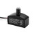 Keilton 120V AC Dusk to Dawn Photocell Light Sensor, Outdoor Hard-Wired Post Eye Light Control with Photoelectric Switch, Auto On/Off, UL Listed, 1 Pack