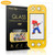 [2 Pack] Screen Protector for Nintendo Switch Lite,HeysTop Tempered Glass Film with Anti-Scratch for Nintendo Switch Lite