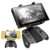Handle Bracket for Nintendo Switch Joy-Con, Adjustable Clip Clamp Mount Holder for Nintendo Switch/Nintendo Switch Lite Console