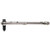 General Tools 807SX 1/4-Inch Straight and No. 2 Crosspoint Ratchet Offset Screwdriver