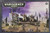 Cadian Command Squad Plastic Warhammer 40K by Games Workshop