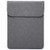 HYZUO 13-13.5 Inch Laptop Sleeve Case Compatible with Old MacBook Air/Old MacBook Pro Retina 13 2012-2015/Old 12.9 iPad Pro/13.5 Surface Laptop 3 2/HP Spectre X360 13, Faux Suede Leather