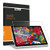 MEGOO Screen Protector for Surface Book 15 Inch, HD Tempered Glass/Anti-Scratch/Rounded Edges, Also Compatible for Microsoft Surface Book 2 (2018 Released)