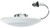 Maximus M-13DSL-830-WFL-D Led Disk Light