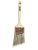 Shur-Line 55535N 2-1/2-Inch Angle Sash-Poly Premium Select Brush