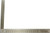 Kraft Tool SLSC1A Standard Carpenter Square, Aluminum