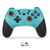 Wireless Switch Pro Controller Gamepad Joypad Remote Switch Controller Joystick for Nintendo Switch Console and PC Support Gyro Axis Turbo and Dual Vibration