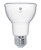 GE Lighting 26383 Energy Smart LED 3.5-Watt (40-watt replacement) 250-Lumen PAR16 Floodlight Bulb with Medium Base, Bright White, 1-Pack