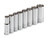 TEKTON 3/8-Inch Drive Deep Socket Set, Inch, Cr-V, 3/8-Inch - 13/16-Inch, 8-Sockets | 1235