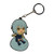 COSAUG Rimuru Tempest Chibi Figure Keychain