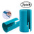 GOCTOS Wrapping Paper Cutter, Gift Wrap Cutter, Portable Mini Wrapping Paper Cutting Tools Prevent Cuts, Easy Quick, Creative Sliding Paper Roll Cutter - 2 Pack