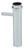 Eastman 35128 Dishwasher Tailpiece