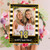 LaVenty Black Gold 18th Birthday Party Photo Booth Props 18th Birthday Photo Frame Birthday Photo Frame