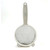 Norpro 2136 Strainer, 6", White