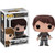 Funko Arya Stark: Game of Thrones x POP! Vinyl Figure & 1 PET Plastic Graphical Protector Bundle [#009 / 03089 - B]