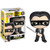 Funko Crazy 88: Kill Bill x POP! Movies Vinyl Figure & 1 POP! Compatible PET Plastic Graphical Protector Bundle [#072 / 03356 - B]