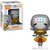 Funko Zenyatta: Overwatch x POP! Games Vinyl Figure & 1 PET Plastic Graphical Protector Bundle [#305 / 29052 - B]