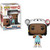 Funko Erica POP! TV Vinyl Figure & 1 POP! Compatible PET Plastic Graphical Protector Bundle [#808 / 38534 - B]