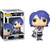 Aqua: Fun?ko Pop! Vinyl Figure & 1 Compatible Graphic Protector Bundle (622 - 39941 - B)