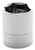 Performance Tool W32030 1/2" Drive 6-Point Socket, 15/16"