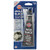Versachem 99839 Mega Black OEM Silicone - 3 oz.