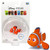 Disney Pixar ~ Nemo 3.75 Poseable Action Figure