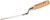 MINTCRAFT DYT00323L Trowel Tuck Pointing 1/4-Inch