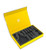 Feldherr Magnetic Box Yellow Compatible with Citadel Tools - Essentials