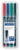 Staedtler LumoColor Universal Permanent Marker (313WP4)
