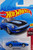 Hot Wheels Nissan Series 5/5 Nissan Fairlady Z 54/250, Blue