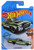 Hot Wheels '72 Ford Ranchero 29/250, Green