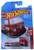 Hot Wheels Red Edition 5/12 Volkswagen T2 Pickup, red
