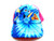 Pixar Disney Finding Dory and Nemo Cap Fuchsia/Blue