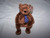 Ty Beanie Babies - Hero the Father's Day Bear