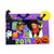 2017 - Halloween Picture Frame Craft Kits - 12 Pack (5x7 Purple)
