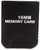 G-Dreamer Gamecube / Wii Memory Card 16MB 251 Blocks Memory Unit