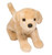 Douglas Spankie Yellow Lab Plush Stuffed Animal